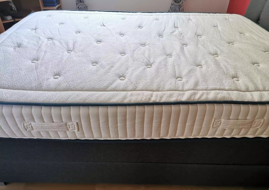 kipli natuurlatex matras